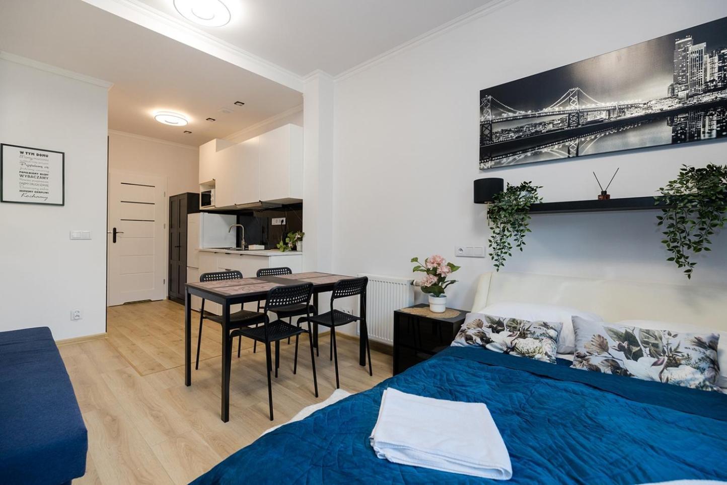 23 Mgr Rooms Sonata Warsaw Exterior photo
