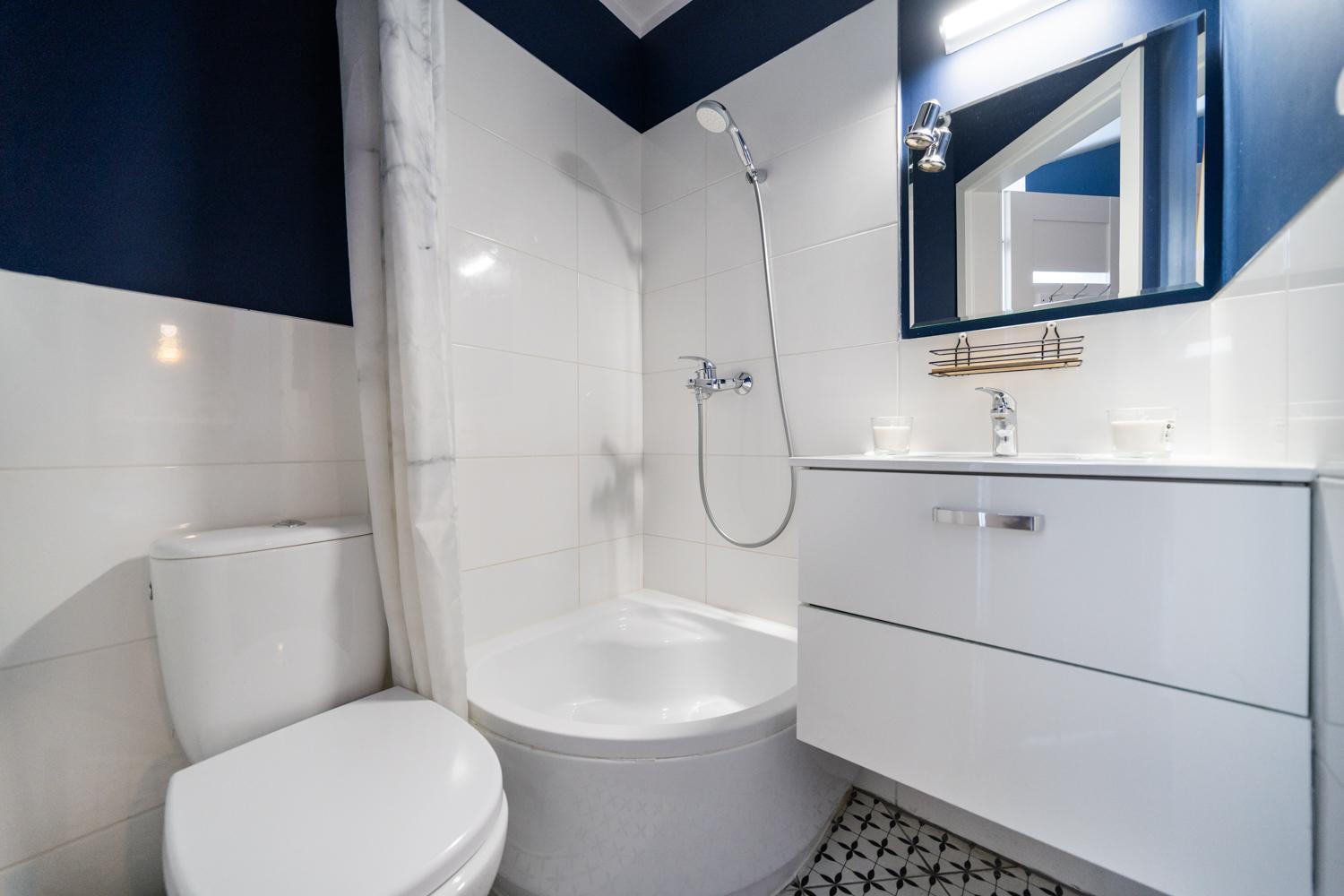 23 Mgr Rooms Sonata Warsaw Exterior photo